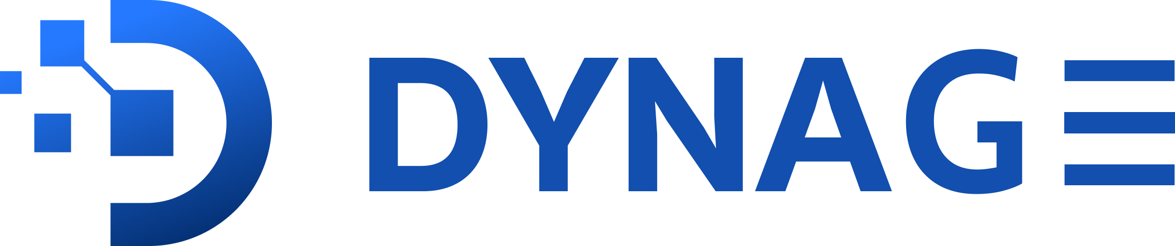 DYNAGE